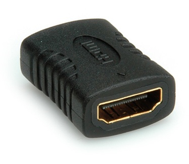 Secomp HDMI Adapter, HDMI - HDMI F/F
