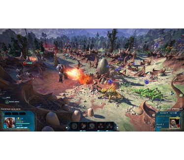 Age of Wonders : Planetfall - Day One Edition