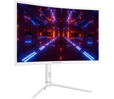 LC-Power LC-M27-QHD-165-C-K