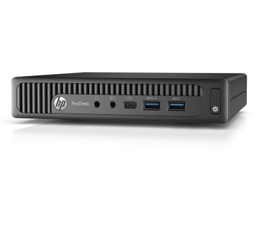HP 600 G2 Mini