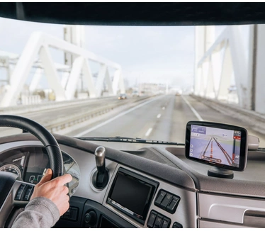 TomTom GO truck navigatie Expert 6” (Wereldwijd)