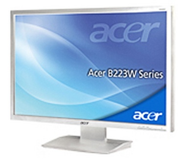 Acer B223W
