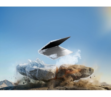 HP OmniBook X Flip 2-in-1 Laptop Next Gen AI 16-cc0002nbx