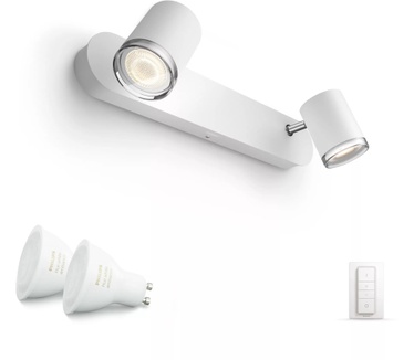 Philips Hue Adore 2 Spots