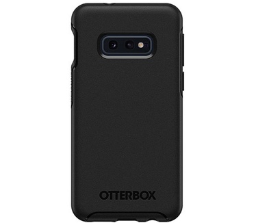 Otterbox Symmetry voor Samsung Galaxy S10e  Zwart