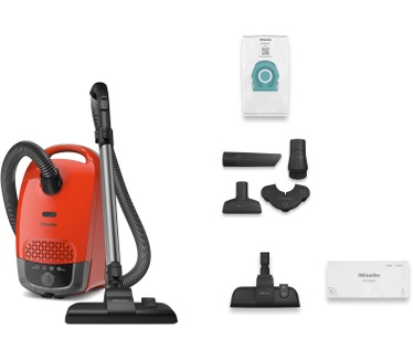 Miele Guard S1 Junior