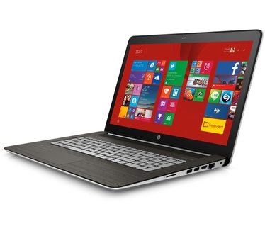 HP Envy 17-N047ND