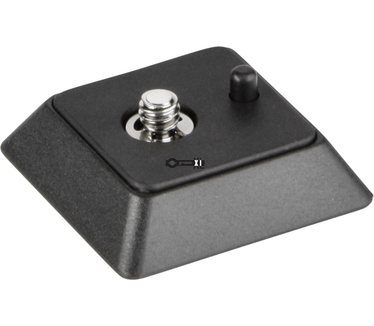 Velbon QB-337 Snelkoppeling (P-Max)