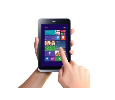 Acer W4-820P