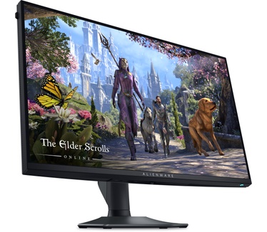 Alienware AW2725QF Zwart