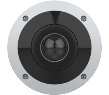 Axis M4347-PLVE
