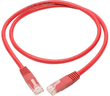 Tripp-Lite N200-003-RD Rood