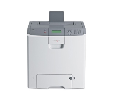 Lexmark