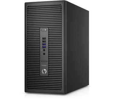 HP 600 G2 MT