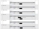 Cellebrite logs iPhone 5