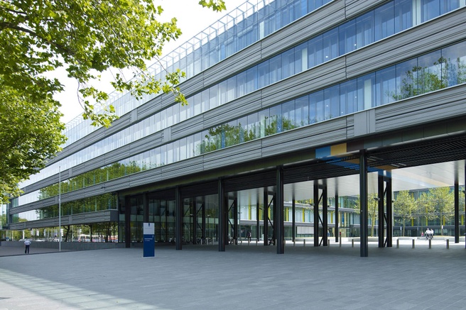 Ministerie van Financiën