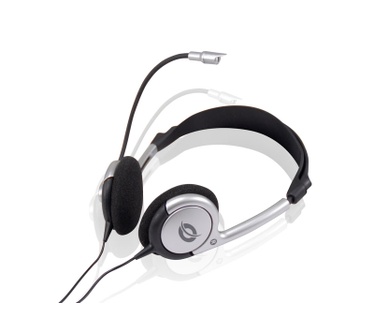 Conceptronic Allround Stereo Headset