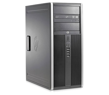 HP Compaq 8200 Elite CMT (QN091AW)