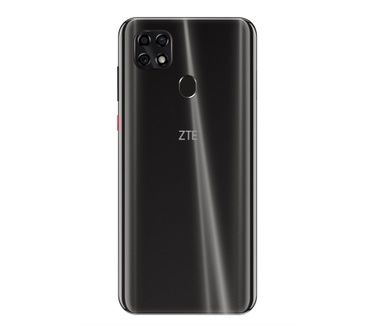 ZTE Blade V10 (4GB ram) Zwart
