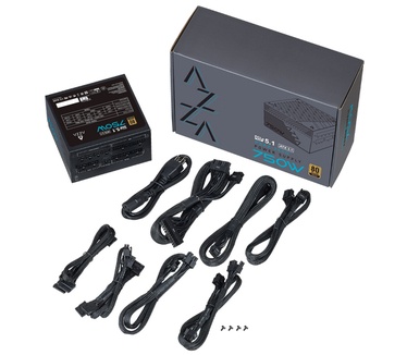 Azza PSAZ-750G