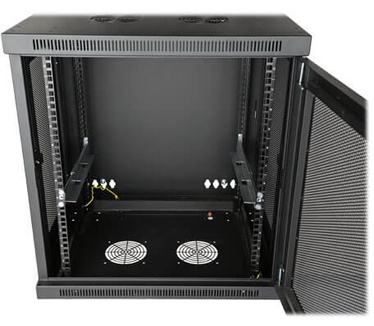 Tripp-Lite 4POSTRAILKITWM