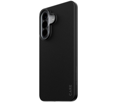 PanzerGlass CARE TPU Case Schwarz Samsung Galaxy A57