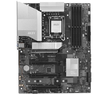 MSI PRO B860-P