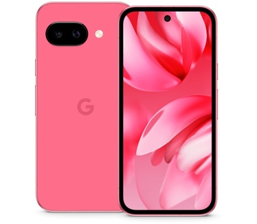 Google Pixel 9a, 128GB opslag Roze