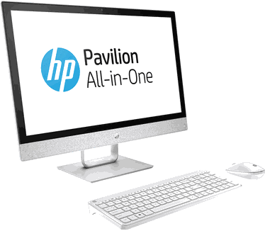 HP Pavilion 24 Pavilion -r030nb Azerty