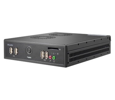 Shuttle D 6100B