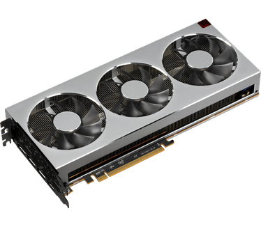 Asus Asus AMD radeon VII