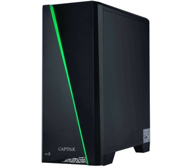 Captiva Highend Gaming I72-413