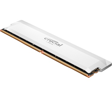 Crucial Pro Overclocking