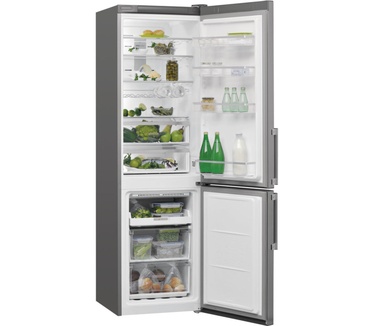 Whirlpool W7 931T OX H