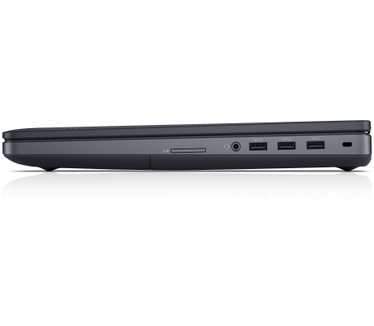 Dell M7510