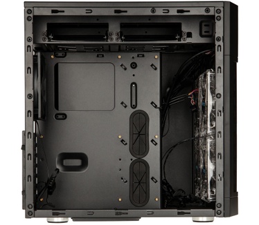 Anidees AI7 Window Zwart