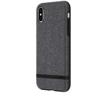 Incipio Carnaby (iPhone X) Grijs