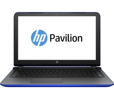 HP Pavilion 15-AB011ND