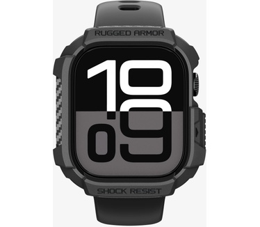Spigen Rugged Armor 2