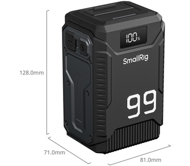 SmallRig 5864