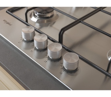 Whirlpool TGML 650 IX