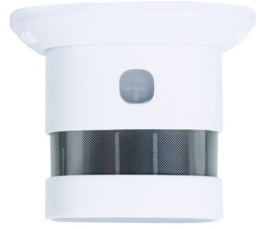 Zipato Smart Smoke Sensor