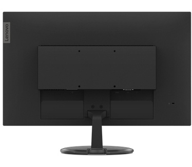 Lenovo C24-25 Zwart