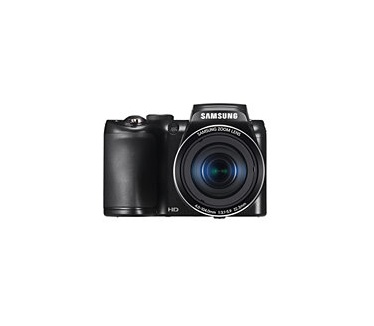 Samsung WB100 Zwart