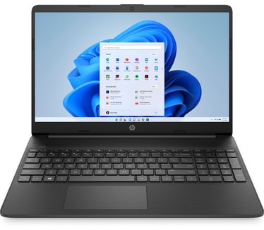 HP Laptop 15s-fq2730nd
