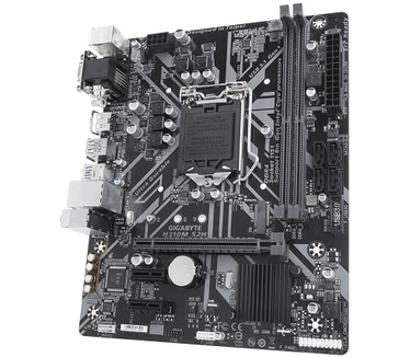 Gigabyte H310M S2H