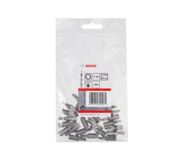 Bosch Bit extra-hard