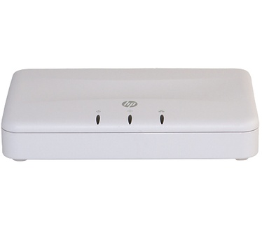 HP 210 802.11n (WW) Access Point