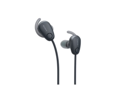 Sony WI-SP600NB