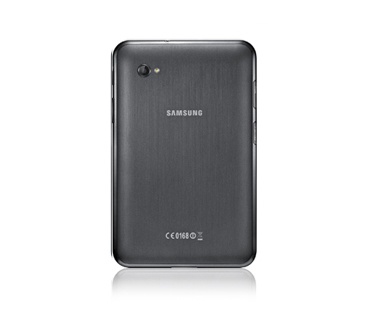 Samsung Galaxy Tab 7.0 Plus N 3G 16GB Zwart